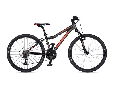 Превью Детский велосипед Велосипед AUTHOR A-Matrix 24 (2024)